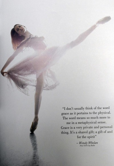 Funny Ballet Quotes. QuotesGram