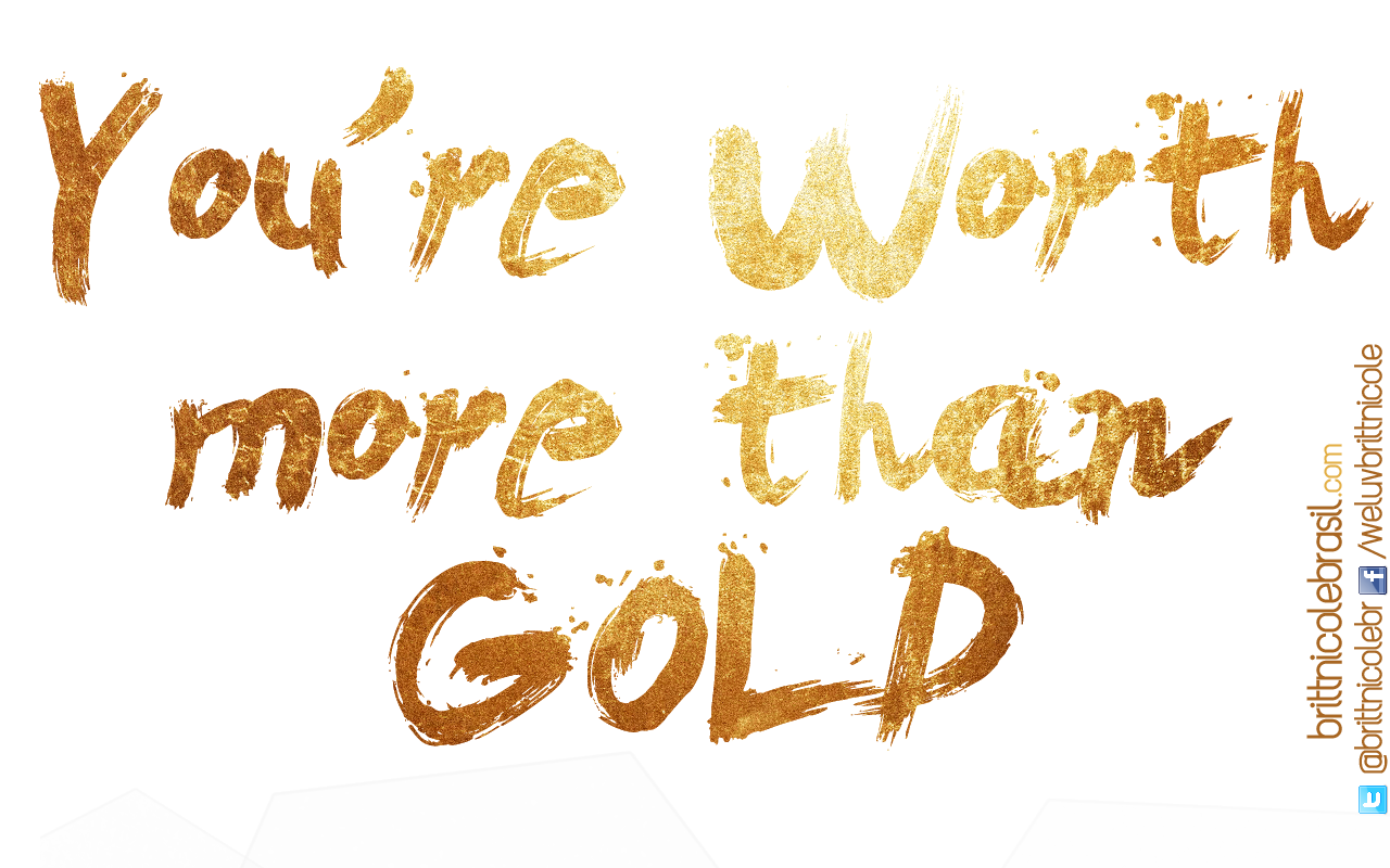 Youre Worth More Quotes. QuotesGram