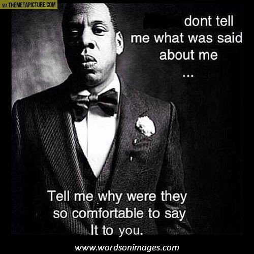 Inspirational Quotes By Jay Z. QuotesGram