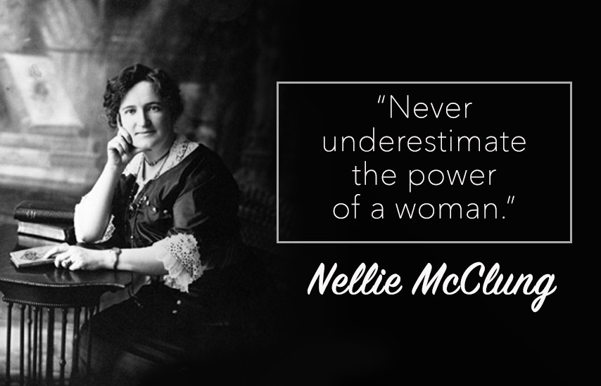 Early Feminist Quotes. QuotesGram