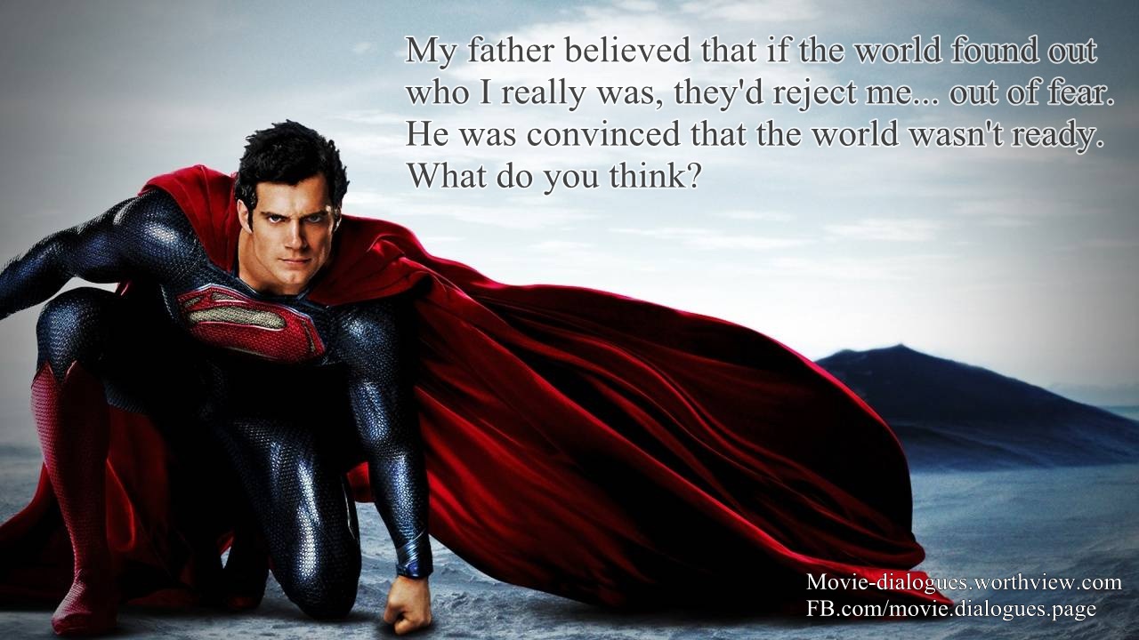 Man Of Steel Quotes Man Of Steel 2013 Quotes. Quotesgram