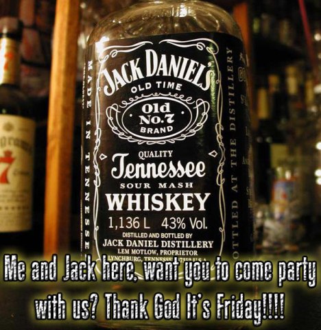 Jack Daniels Funny Quotes. Quotesgram