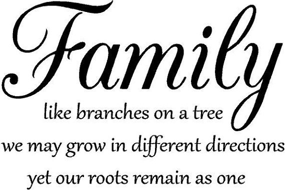 Inspirational Quotes Family Memories. QuotesGram