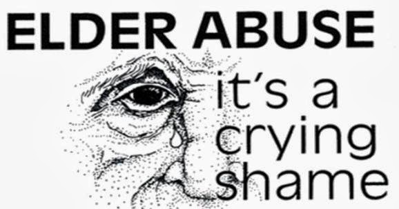 Quotes About Elder Abuse. QuotesGram