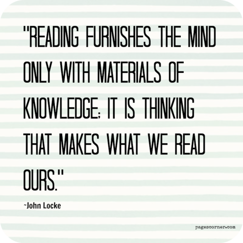 Reading Is Knowledge Quotes. QuotesGram