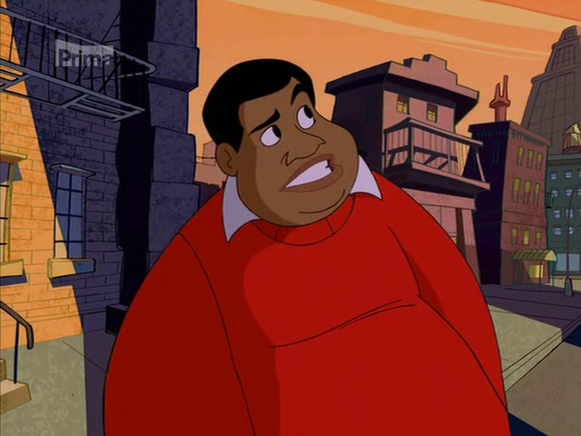 Fat Albert Mushmouth Quotes Quotesgram