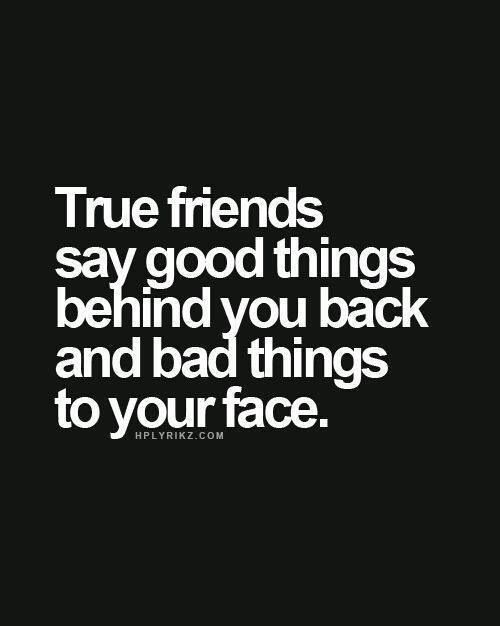 Funny Friendship Quotes True. QuotesGram