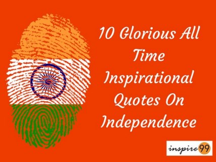 Self Independence Quotes. QuotesGram