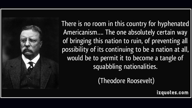 Theodore Roosevelt Environment Quotes. QuotesGram