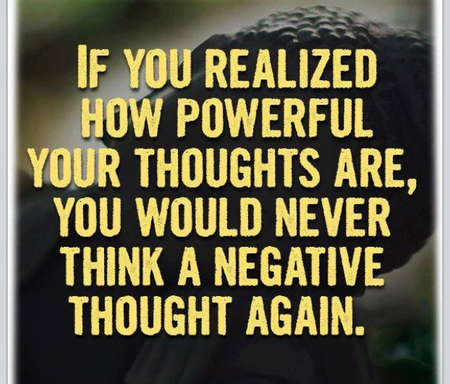 Control Your Thoughts Quotes. QuotesGram