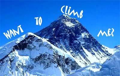 Mount Quotes. QuotesGram