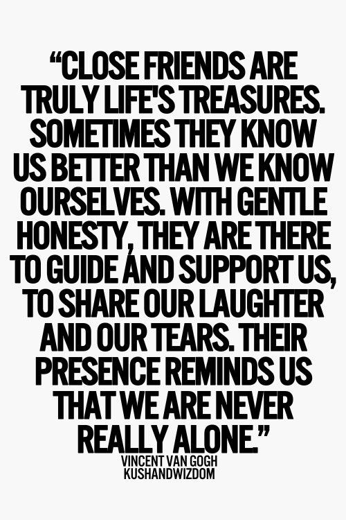 Supportive Quotes For Friends
