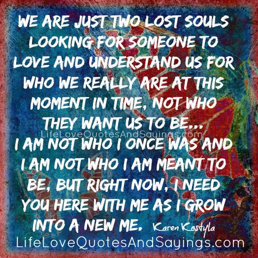 Lost Soul Quotes. QuotesGram Lost Soul Quotes. QuotesGram
