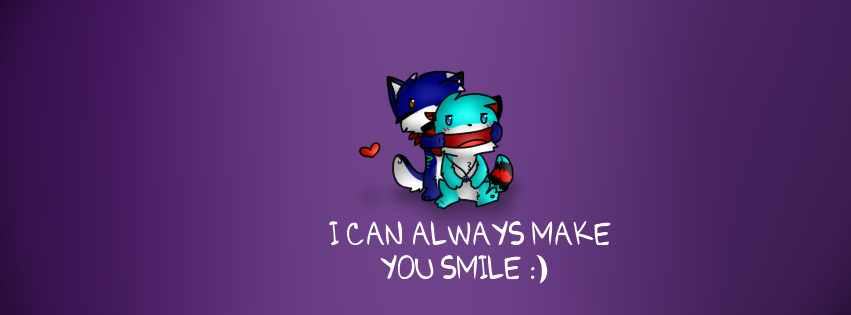 I Can Always Make You Smile Quotes Quotesgram