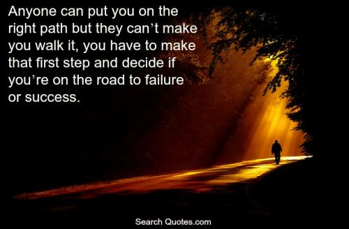 Hard Road Quotes. QuotesGram