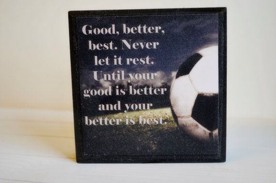 Soccer Quotes For Graduating Seniors. QuotesGram