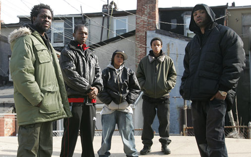 The Wire Marlo Quotes. QuotesGram