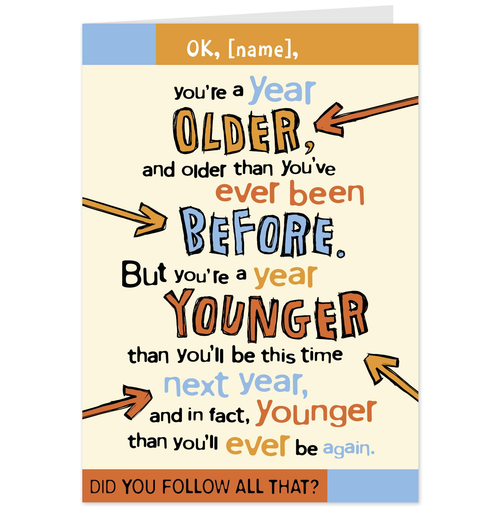 25th Birthday Quotes Funny. QuotesGram