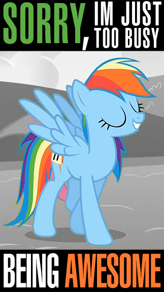 Too Busy Being Awesome Quotes. QuotesGram