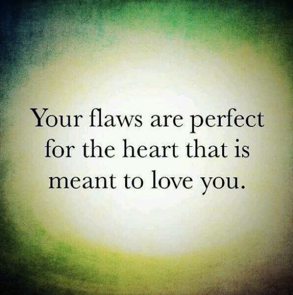 Imperfect Love Quotes Quotesgram