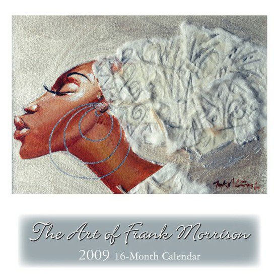 African American Love Art Quotes