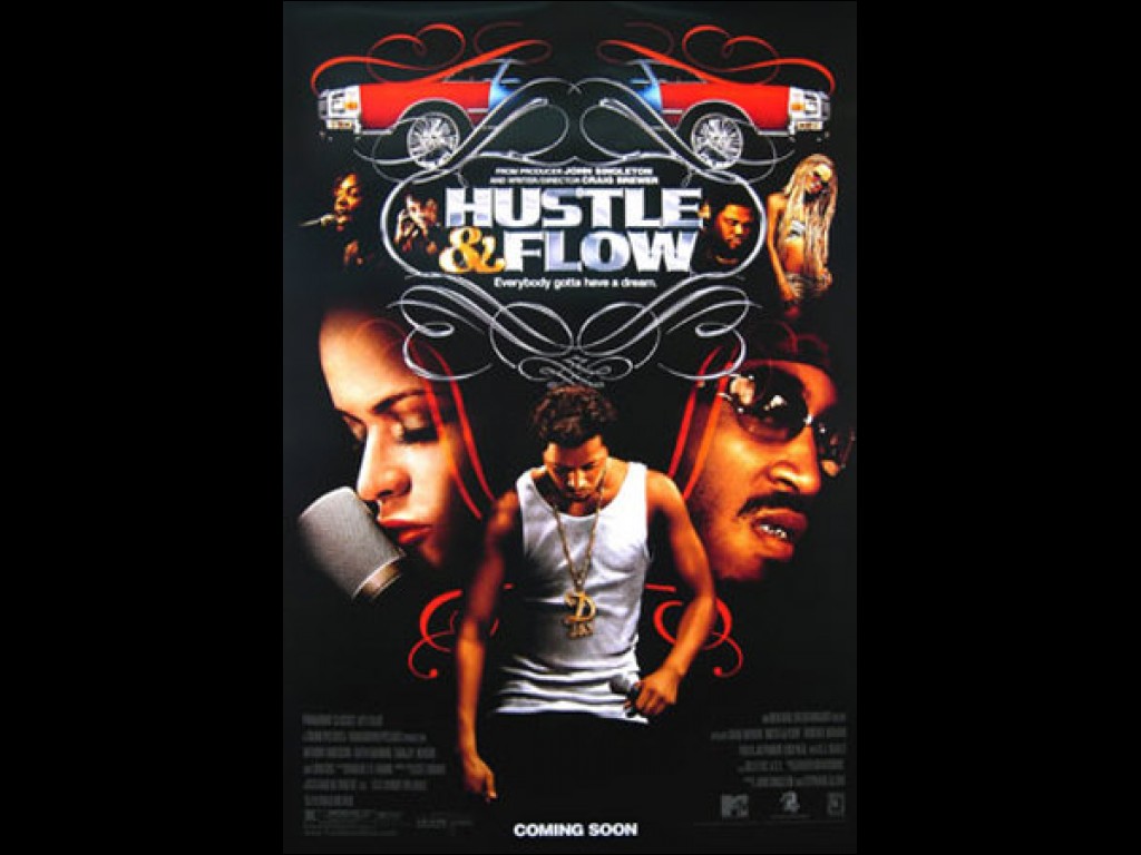 Quotes From Hustle And Flow. QuotesGram