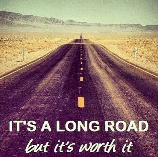 Road Quotes About Life. QuotesGram