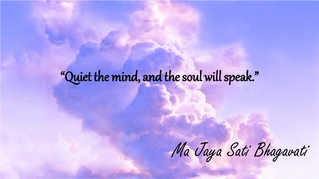 Quotes About Quieting The Mind Quotesgram Quotes About Quieting The Mind Quotesgram