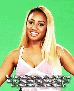 Jada From Bgc 12 Quotes.