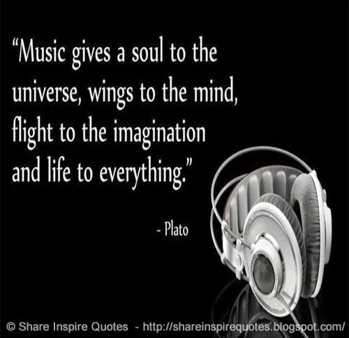 Famous Quotes About Life Music. QuotesGram
