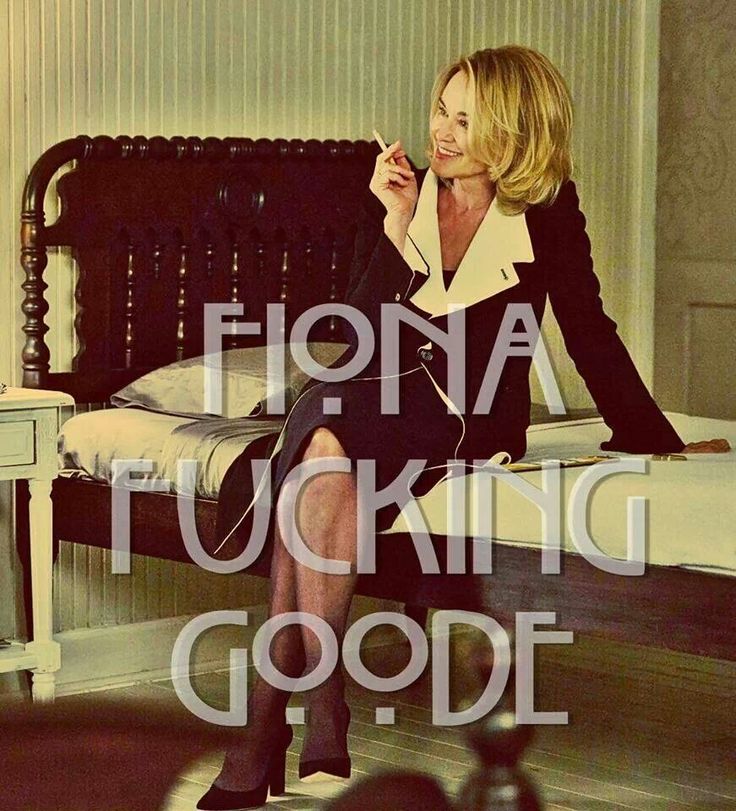 Fiona Goode Quotes.
