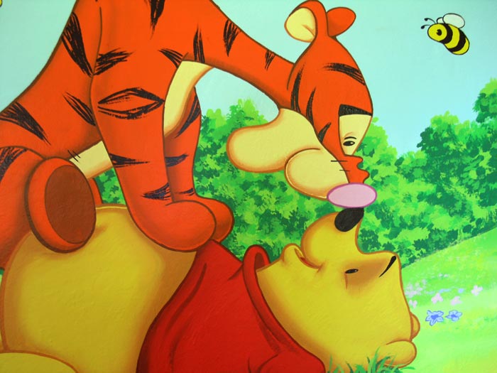 Tigger From Winnie The Pooh Quotes.