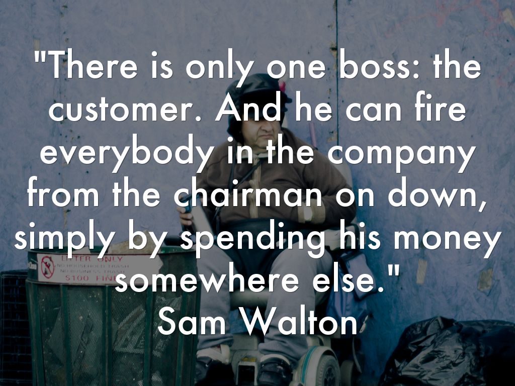 Sam Walton Quotes About Employees. QuotesGram