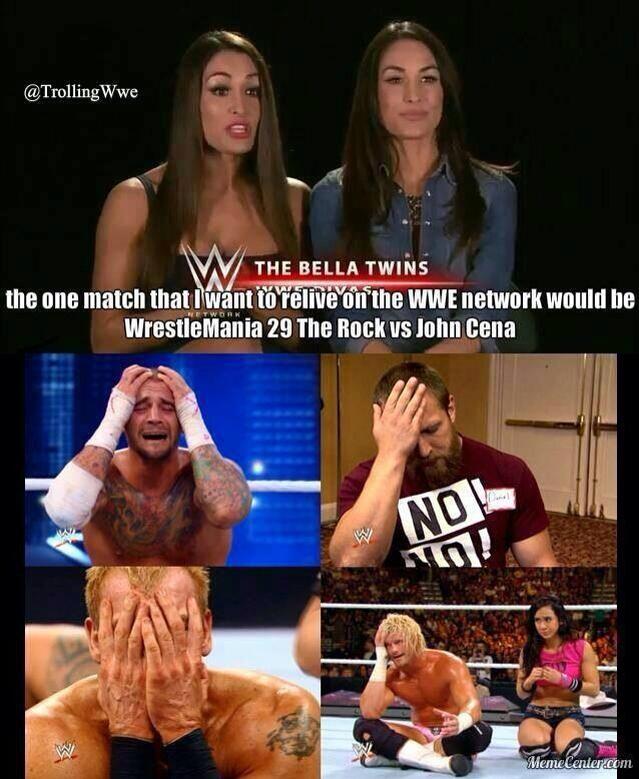 Wwe Bella Twins Funny Quotes. QuotesGram