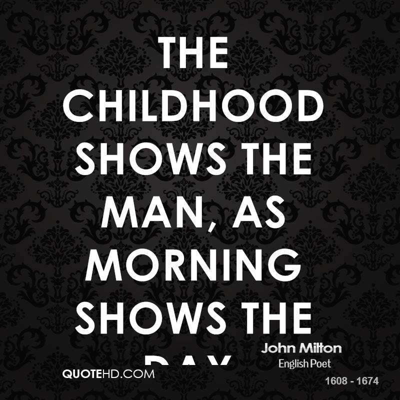 famous-quotes-about-childhood-quotesgram