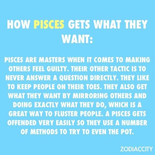 Pisces Be Like Quotes. QuotesGram
