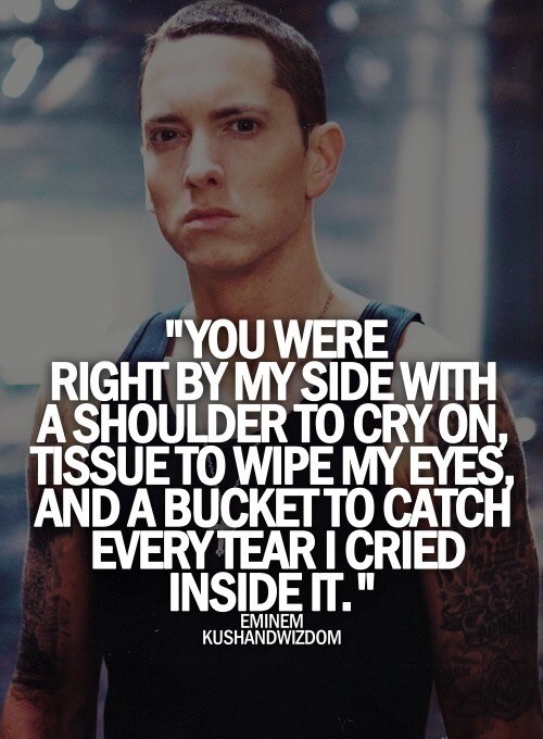Best Rapper Quotes About Life. QuotesGram