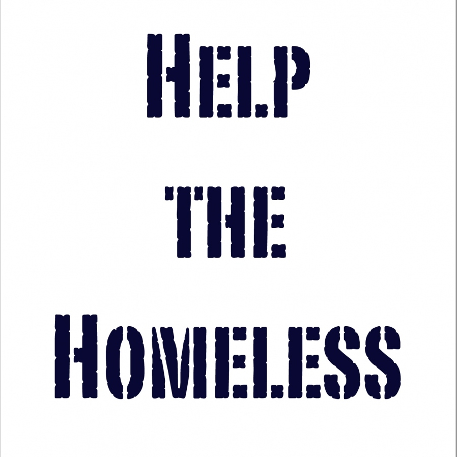 Quotes About Ending Homelessness Quotesgram