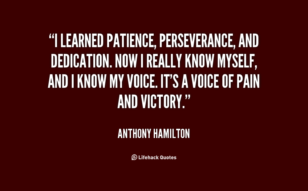 Perseverance Quotes. QuotesGram