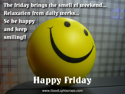 Funny Happy Friday Messages Animals And Quotes About Friday. Quotesgram