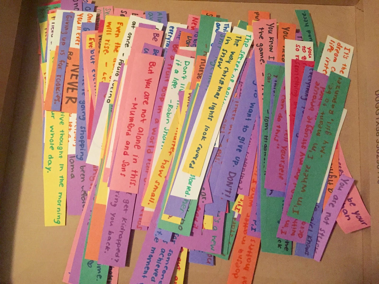 365 Days Printable Motivational Quotes QuotesGram