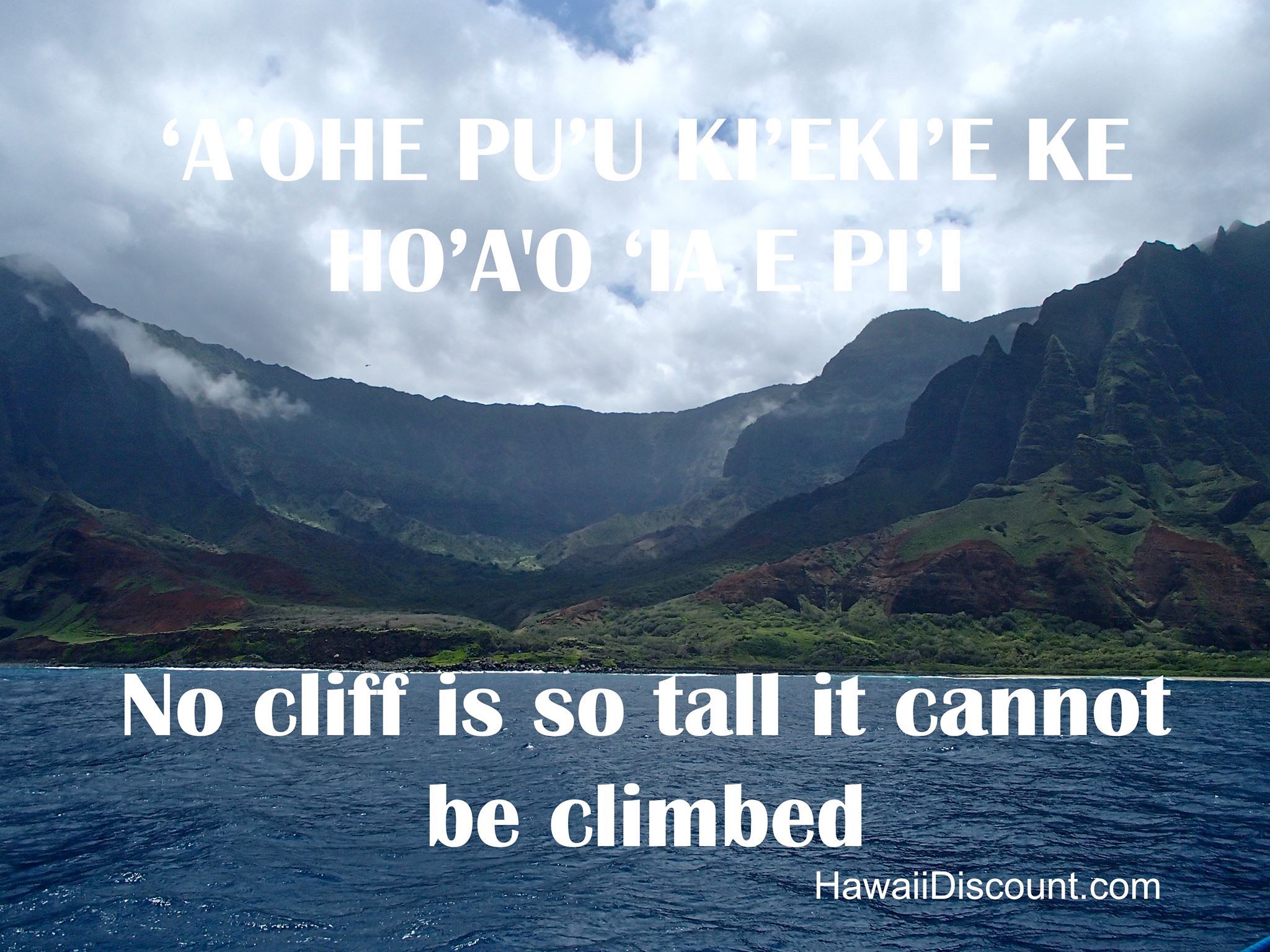 Hawaiian Quotes About Strength Hawaiian Quotes On Hope. Quotesgram