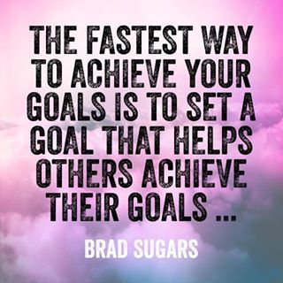 quotes goals accomplish achieving quotesgram achieve
