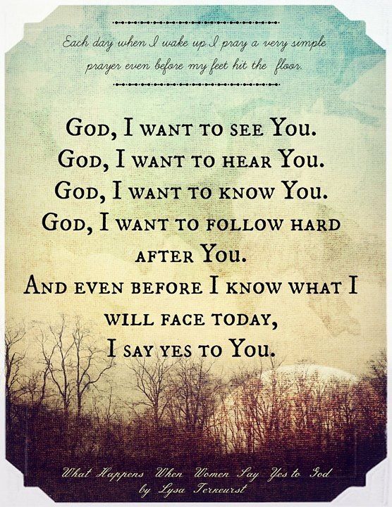 Morning Prayer Quotes. QuotesGram