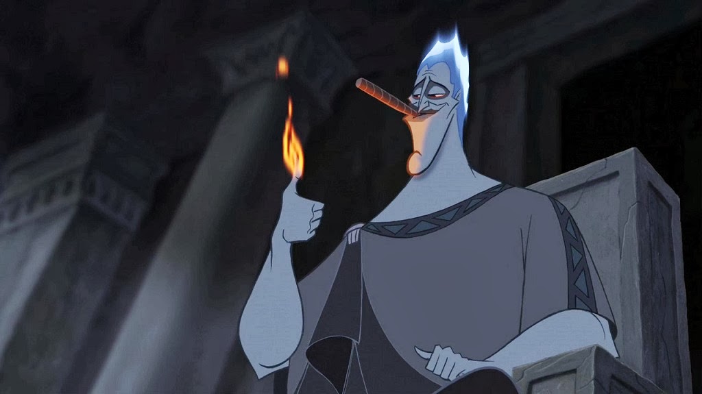 Hades From Hercules Quotes.