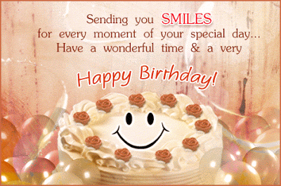 Happy Birthday Quotes For Friends Quotesgram