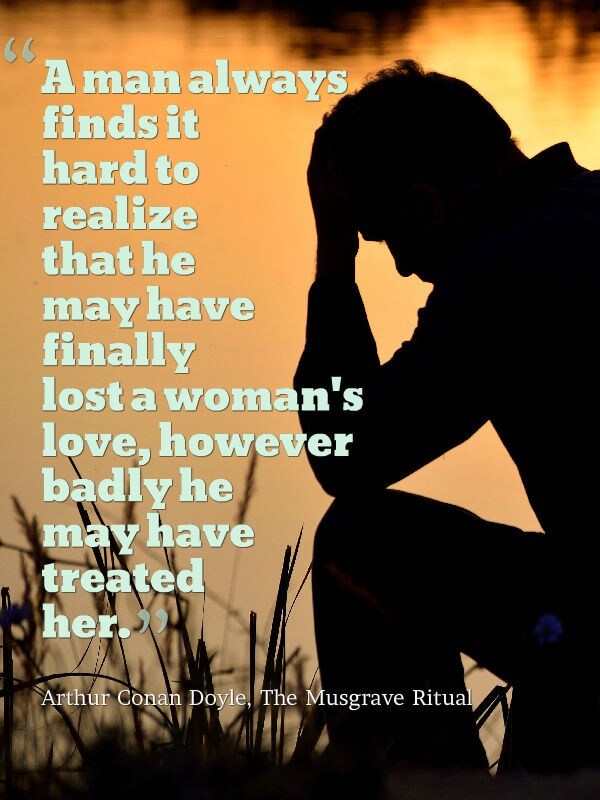 Treating A Good Woman Quotes. QuotesGram