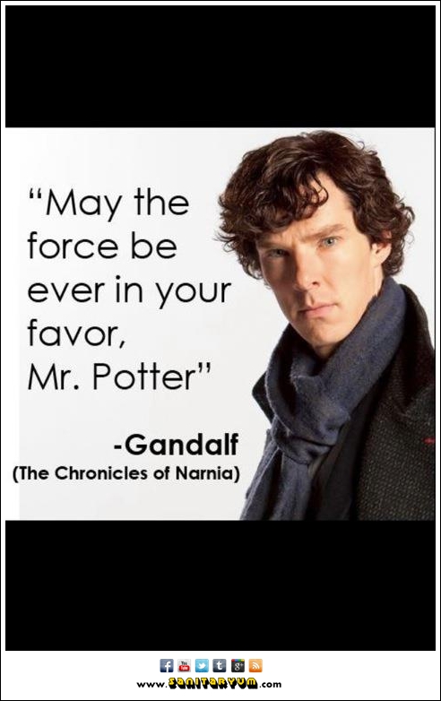 Funny Sherlock Quotes. QuotesGram