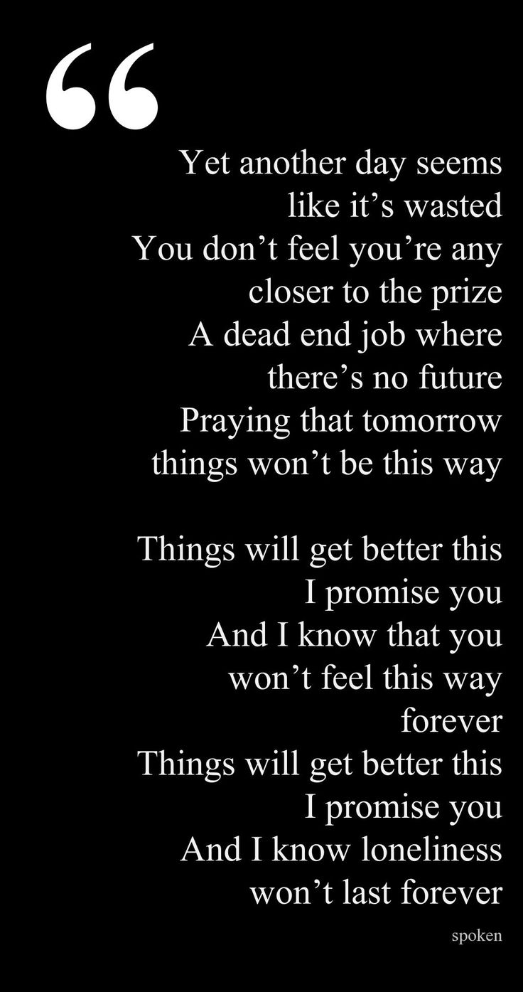 Quotes Things Get Better. QuotesGram
