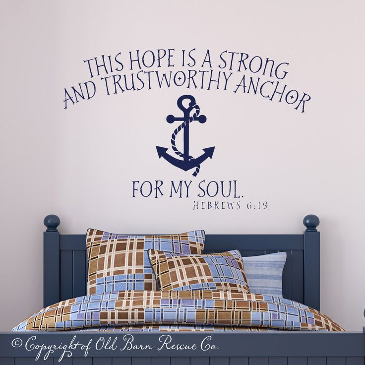 Anchor Quotes. QuotesGram
